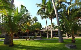 Amrita Maumere Resort